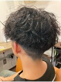 ツイストスパイラル