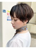 カット★イルミナカラー★ハイライト★インナーカラー★髪質改善