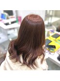 ・Sepia beige・