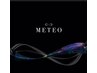 METEO(メテオ)カラー+ブロー