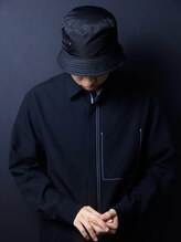 メンズペレ 渋谷(MEN'S PELE) 山田 京介 【渋谷】