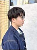 ニュアンスパーマ