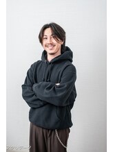 グレロ(G’RELO) 藤井 楓