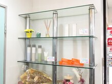 コッコ(kokko)の雰囲気（姫路北側有数のカラー専門店です♪）