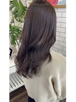 リール(THE RIRE.)&nbsp;＊THE  RIRE.  ココアグレージュ＊