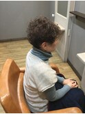 ウェーブショート