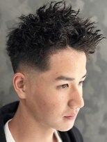 ヒロギンザ 大阪本店(HIRO GINZA)&nbsp;ハードツイスト