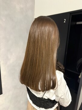 ミア 立川駅(MIA) アッシュベージュ