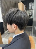 ナチュナルマッシュ