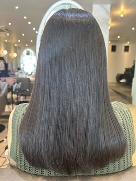 アンフィ 矢向(Anphi) 6-46 艶髪