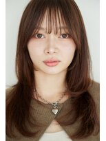 レブラン(r'e blanc) おすすめスタイル☆☆ デザイナー井上沙織