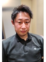 トレバー(Trever)&nbsp;ツイストパーマ