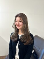 オットット(OttottO)&nbsp;オリーブカラー