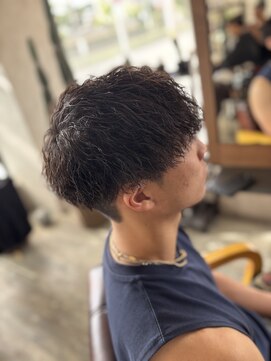 ロム(ROM) ツイストスパイラル