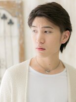 モッズヘアメン 札幌月寒店(mod's hair men)&nbsp;20代30代大人かっこいいビジネス刈り上げメンズカットp札幌月寒