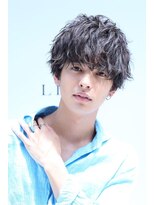 リップス 千葉annex(LIPPS)&nbsp;クリアジャッカルマッシュウルフ