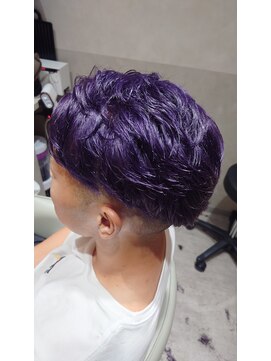 クラシック 蒲田(classic) 【クラシック蒲田×石動】ダブルカラー