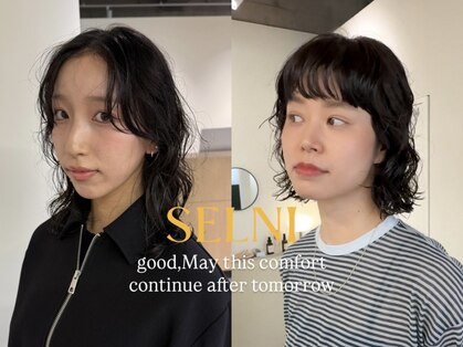 セルニ 福島(SELNI)の写真