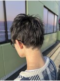 ショートレイヤー