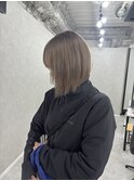 グレージュ
