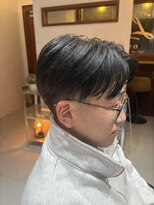 ミオ リベル(Mio'' LIBER)&nbsp;センターパート