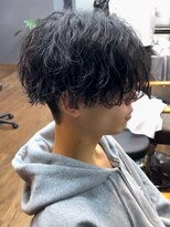 クロト 熊本(KUROT) 波巻きスパイラル