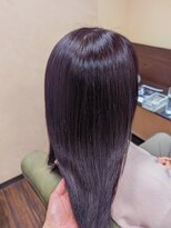 レアナ バイ ニーナ(Leana by NINA)&nbsp;髪質改善トリートメント　宮の沢　美容室