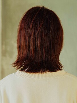 アジュール 倉敷店(Azule) Azule/レイヤーボブ