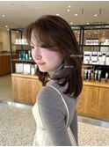 ... medium layer × olive beige ...