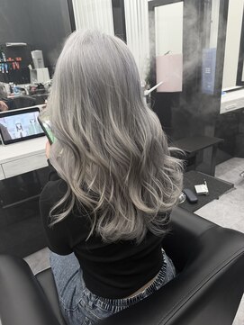 マテリアル(material) グラデーション