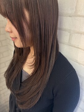 ロマンヤカタ ファース(ROMAN YAKATA fars) 顔周りレイヤー　上窪　3/12