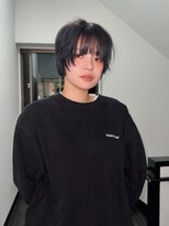 ムジャク(MUJAK)&nbsp;福岡　久留米/フェザーショート