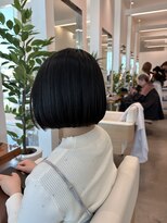 カッツ 駅家店(CUT S)&nbsp;内巻きボブ