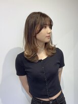 ソアロ(SOARO)&nbsp;レイヤー×ハイライト