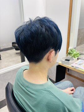 クローバー(clover) レディースショート