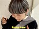 フゥ(Fuuu)の写真