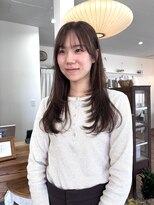 ムク(Muku)&nbsp;柔らかアッシュベージュ