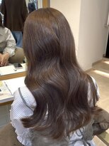 シュヴー 浦安店(CHEVEUX)&nbsp;オリーブベージュ