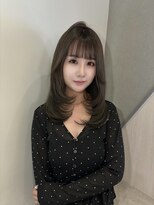 アマス 平塚店(Amas) レイヤースタイル