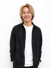 ニューヨークニューヨーク テラッソ姫路店(NYNY) 三村 洸斗