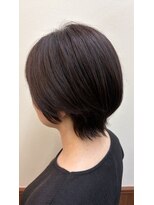 クロエ バイ ラヴィズム 紫竹山店(CLOE by LUVISM)&nbsp;ショートボブ