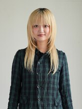 アルテヘアー(arte HAIR) 古川 心優