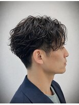 ベル 本郷店(Belle) カットパーマ