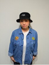 アグ ヘアー エイル 須賀川店(Agu hair ail) 松倉 美千代