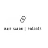 アンファン(Hair Salon enfantsアンファン)のお店ロゴ