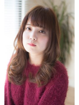 ポルトアズール(porteazur) カールミディー♪