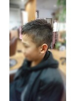 キュアスペース(CURE SPACE)&nbsp;イケメン小学生