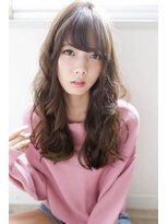 ロロネー 豊中(Lolonois)&nbsp;【Lolonois豊中】女子感ドールセミディ