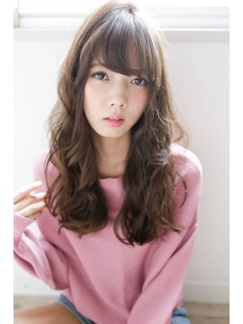 ロロネー 豊中(Lolonois) 【Lolonois豊中】女子感ドールセミディ