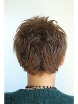 チェルモ(CHELUMO)&nbsp;アップバング